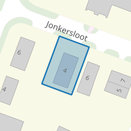 Perceel NEK00-K-1139