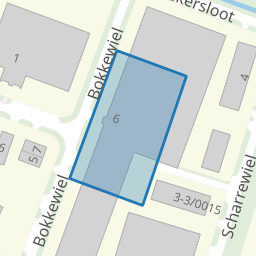 Perceel NEK00-K-1141