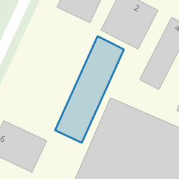 Perceel NEK00-K-1299