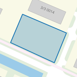 Perceel NEK00-K-1303