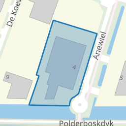 Perceel NEK00-K-1311