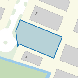 Perceel NEK00-K-1338