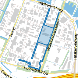 Perceel NEK00-K-1343