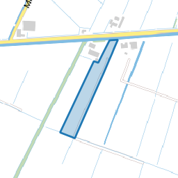 Perceel NEK00-K-1361