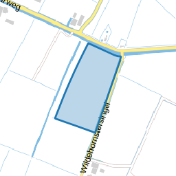 Perceel NEK00-K-1371