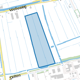 Perceel NEK00-K-1376