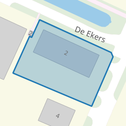 Perceel NEK00-K-1379