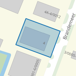 Perceel NEK00-K-1381