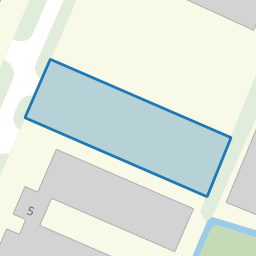 Perceel NEK00-K-1396