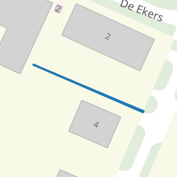 Perceel NEK00-K-1403