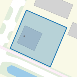 Perceel NEK00-K-1405