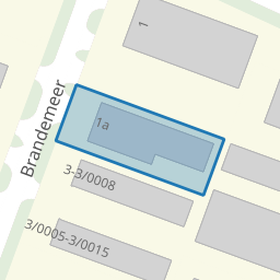 Perceel NEK00-K-1407