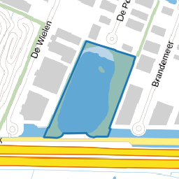 Perceel NEK00-K-1410