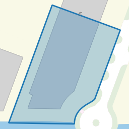 Perceel NEK00-K-1425