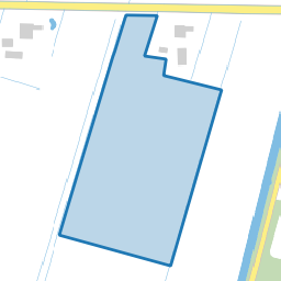Perceel NEK00-K-1431