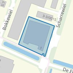 Perceel NEK00-K-1443