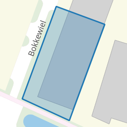 Perceel NEK00-K-1447