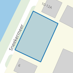 Perceel NEK00-K-1453