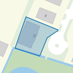 Perceel NEK00-K-1455