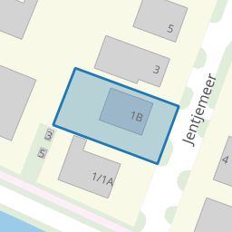 Perceel NEK00-K-1457