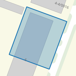 Perceel NEK00-K-1458