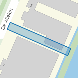 Perceel NEK00-K-1472