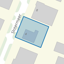 Perceel NEK00-K-1489