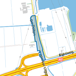 Perceel NEK00-K-1497