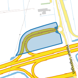 Perceel NEK00-K-1499