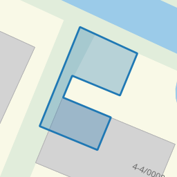 Perceel NEK00-K-1510