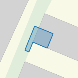 Perceel NEK00-K-1515