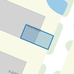 Perceel NEK00-K-1519