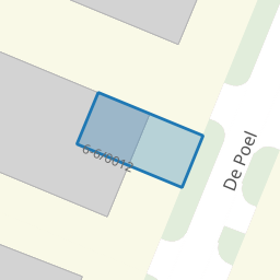 Perceel NEK00-K-1526