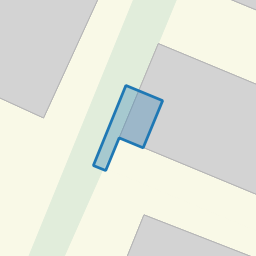 Perceel NEK00-K-1527