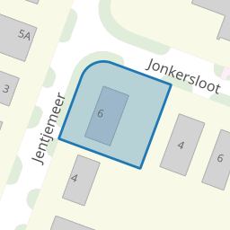 Perceel NEK00-K-1535