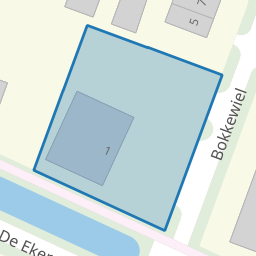 Perceel NEK00-K-1537