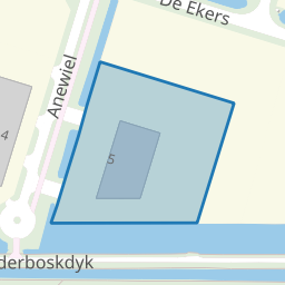 Perceel NEK00-K-1543