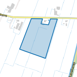 Perceel NEK00-K-1550