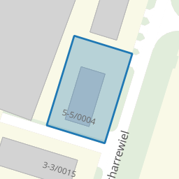 Perceel NEK00-K-1554