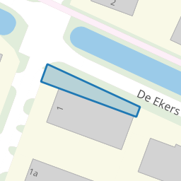 Perceel NEK00-K-1556