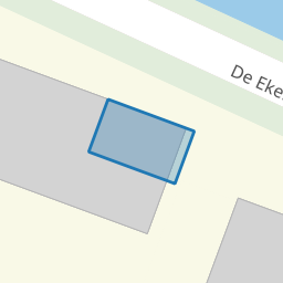 Perceel NEK00-K-1561