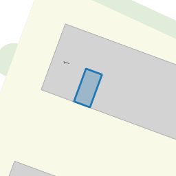 Perceel NEK00-K-1564