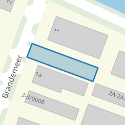 Perceel NEK00-K-1572