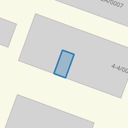 Perceel NEK00-K-1592