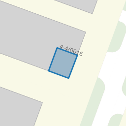 Perceel NEK00-K-1596