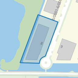 Perceel NEK00-K-1599