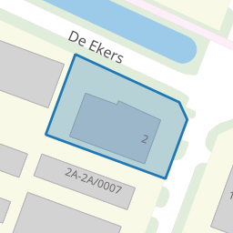 Perceel NEK00-K-1606