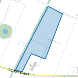 Perceel NEK00-K-1614