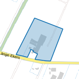 Perceel NEK00-K-1616