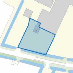 Perceel NEK00-K-1617